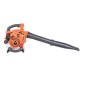 Sackgebläse TECNOSPRAY ST25 2T 25 cc Motor 4-5m Wurfweite