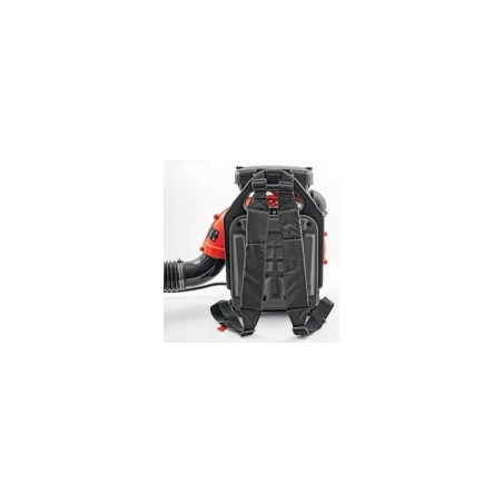 KONTIKY SPK63 backpack blower with 63.3 cc petrol engine air speed 306 km/h