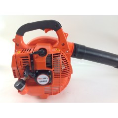 Soplador EB260 motor de 2 tiempos 26cc capacidad del depósito 0,5 litros | Newgardenstore.eu