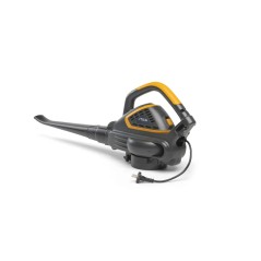 Electric blower STIGA BL 130c V 2.6 kW maximum air speed 92 m/s | Newgardenstore.eu