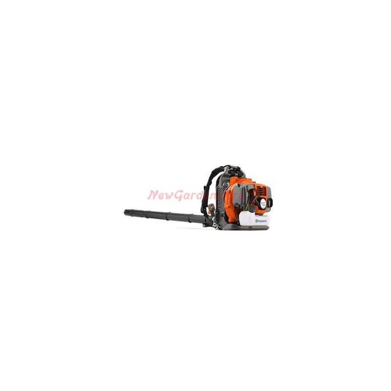 Soplador profesional HUSQVARNA 350BT 965 87 75-01 965 877501