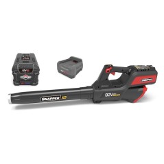 EBSRC82 - Cargador rápido de baterías Worx de 82 V | Newgardenstore.eu