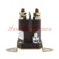 Solenoid 3-pole horizontal connection 310201