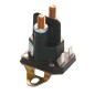 Solenoid 4-pole lawn tractor mower Twin Cut 102 122 GGP 18736110