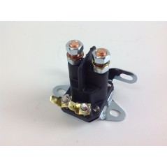 Solenoid starter for lawn tractor lawn mower ariens bulls 4 poles 8 mm