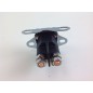 Solenoide avviamento per trattorino rasaerba tosaerba ariens toro 4 poli 8 mm