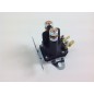 Solenoide avviamento per trattorino rasaerba tosaerba ariens toro 4 poli 8 mm