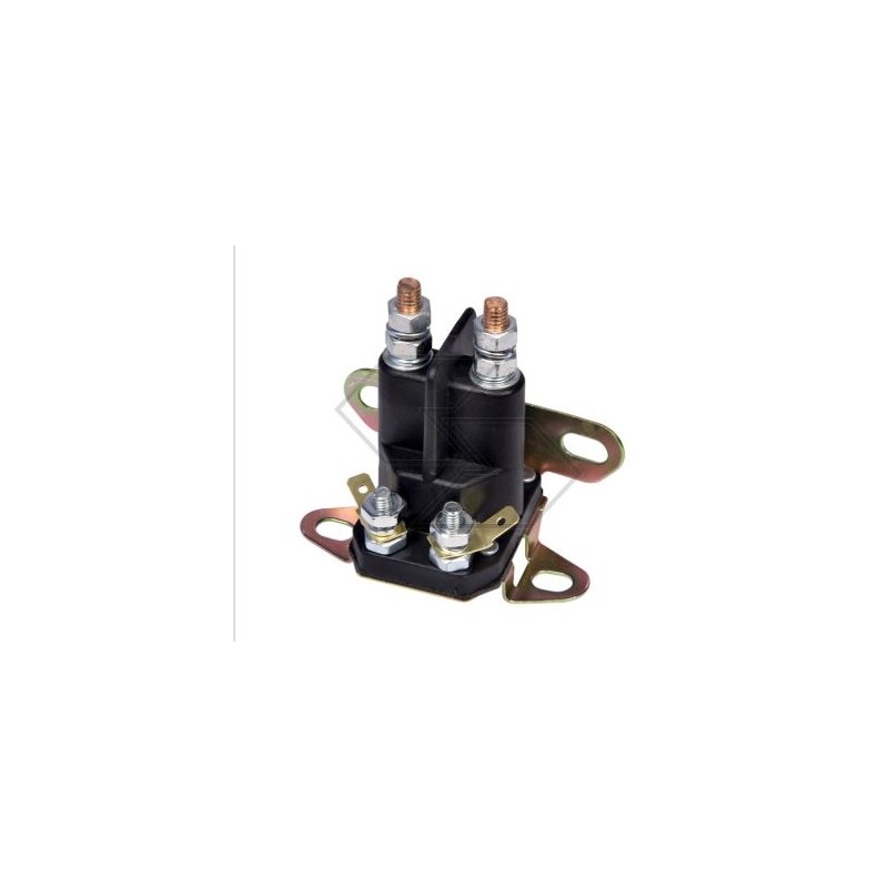 Solenoid starter for AYP BOLENS lawn tractor lawn mower
