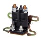 Solenoid starter for lawn tractor CASTELGARDEN