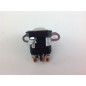Starting solenoid for MTD MURRAY lawn tractor 3 POLES