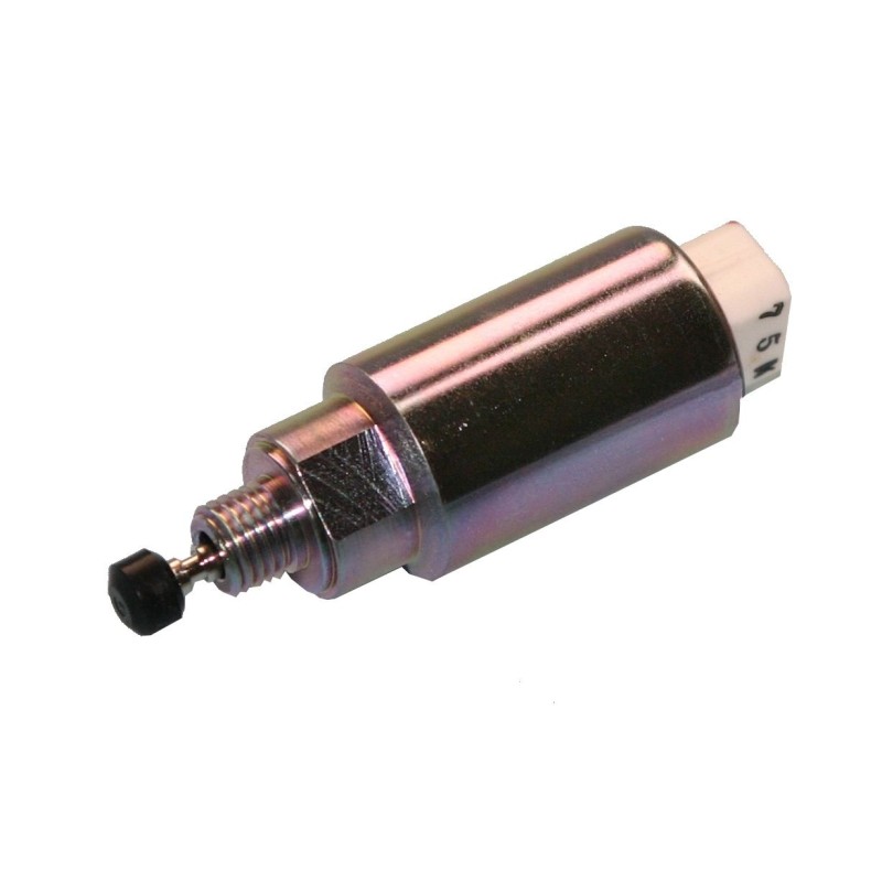 Solenoide del carburador Nikki tractor cortacésped B&S 11-17HP OHV 699915