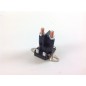 ORIGINAL STIGA lawn tractor starter solenoid 118736113/0