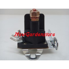 Solenoide rele' avviamento 4 poli ARIENS BOLENS GRAVELY SNAPPER TORO 310202 | Newgardenstore.eu