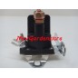 Solenoide rele' avviamento 4 poli ARIENS BOLENS GRAVELY SNAPPER TORO 310202