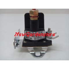 Solenoide rele' avviamento 4 poli ARIENS BOLENS GRAVELY SNAPPER TORO 310202 | Newgardenstore.eu