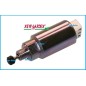 Relé solenoide de arranque NIKKI 11 a 17CV OHV 330124 699915 BRIGGS