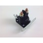 Relé solenoide de arranque tripolar MTD MURRAY SNAPPER 310204