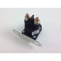 Relé solenoide de arranque tripolar MTD MURRAY SNAPPER 310204