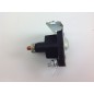 Relé solenoide de arranque tripolar MTD MURRAY SNAPPER 310204