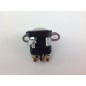 Relé solenoide de arranque tripolar MTD MURRAY SNAPPER 310204