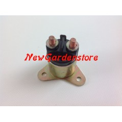 Lawn Tractor Lawnmower Solenoid Zao Honda Solenoid