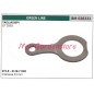 Biella GREENLINE tagliasiepe GT 500D 038331