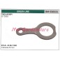 Connecting rod GREENLINE hedge trimmer GT 500D 038331