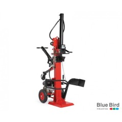 Spaccalegna BLUE BIRD LSE22000 motore Loncin 302 cc spacco 1100 mm spinta 22t | Newgardenstore.eu