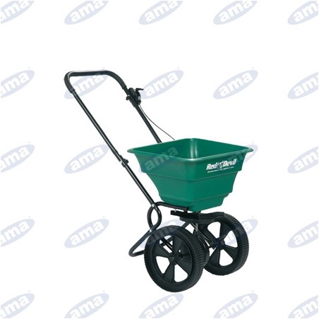 Esparcidor para tractores cortacésped AMA S01760 | Newgardenstore.eu