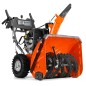 High-capacity snow thrower 68cm ST327P HUSQVARNA 9619100-83