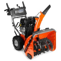 Souffleuse à neige de grande capacité 68cm ST327P HUSQVARNA 9619100-83 | Newgardenstore.eu