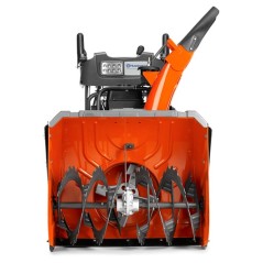 High-capacity snow thrower 68cm ST327P HUSQVARNA 9619100-83 | Newgardenstore.eu