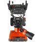 High-capacity snow thrower 68cm ST327P HUSQVARNA 9619100-83