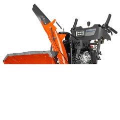 Großraumschneefräse 68cm ST327P HUSQVARNA 9619100-83 | Newgardenstore.eu