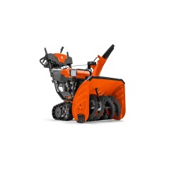 Schneefräse auf Rädern HUSQVARNA ST427T 389cc Nutzbreite 69 cm | Newgardenstore.eu