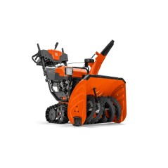 Schneefräse auf Rädern HUSQVARNA ST430T 420cc Nutzbreite 76 cm | Newgardenstore.eu
