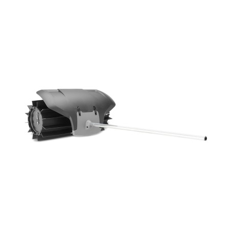 Roller sweeper for multifunction SR600-2 models 122LK HUSQVARNA 9672944-01 | Newgardenstore.eu