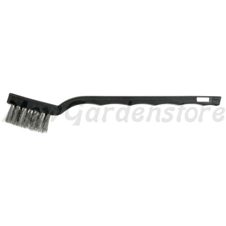 Two-row spark plug wire brush made of steel wire 7882012315 | Newgardenstore.eu