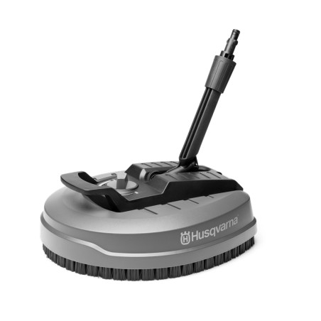 HUSQVARNA SC400 surface brush for 300-400 series pressure washers | Newgardenstore.eu