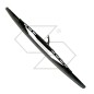 Wiper blade length 400 mm for agricultural machine