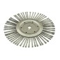 Brushcutter round brush 200 x 25.4 mm min. drive power in hp 1.60