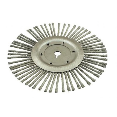 Débroussailleuse ronde 250 x 25,4 mm ECHO puissance moteur min. ch 3,00 | Newgardenstore.eu