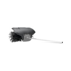 Brosse à poils pour multifonction 325iLK 525LK BR600 HUSQVARNA 9672967-01 | Newgardenstore.eu