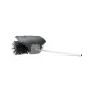 Brosse à poils pour multifonction 325iLK 525LK BR600 HUSQVARNA 9672967-01