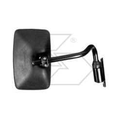 Right-side rear-view mirror for agricultural tractor cab various models | Newgardenstore.eu