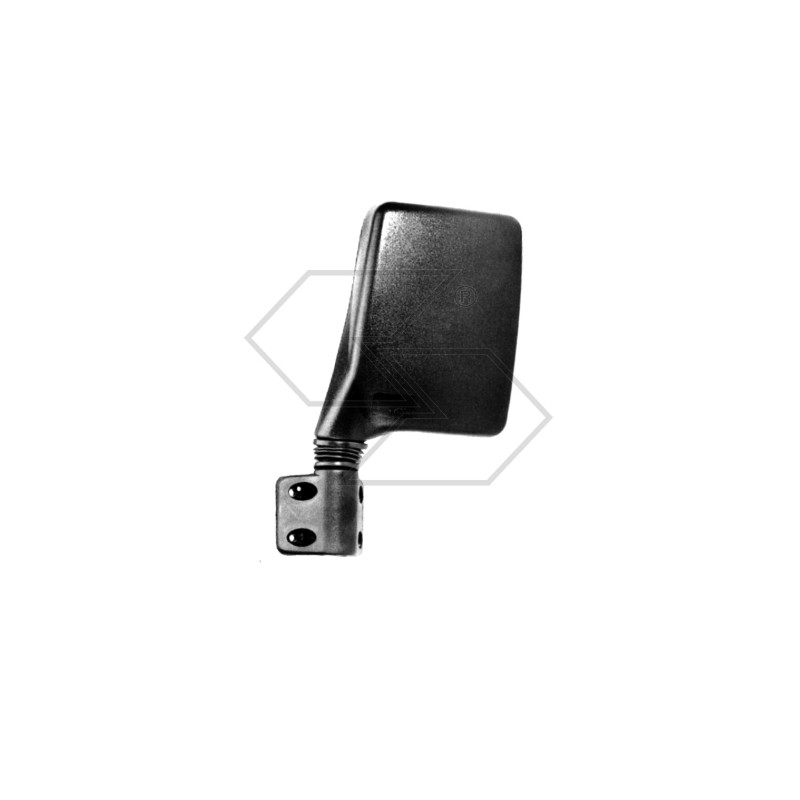 Left hand rear view mirror for FIAT ALFA-ROMEO motorhome van