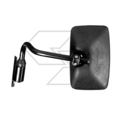Left-side rear-view mirror for agricultural tractor cab various models