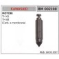 Diaphragm carburettor needle KAWASAKI TH 43 TH 48 brushcutter 16030.2087