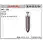 Aguja carburador KAWASAKI Desbrozadora TD 40 TD 48 16030-2014