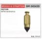 BRIGGS&STRATTON INTEK Zweizylinder-Rasentraktor-Vergasernadel 797410